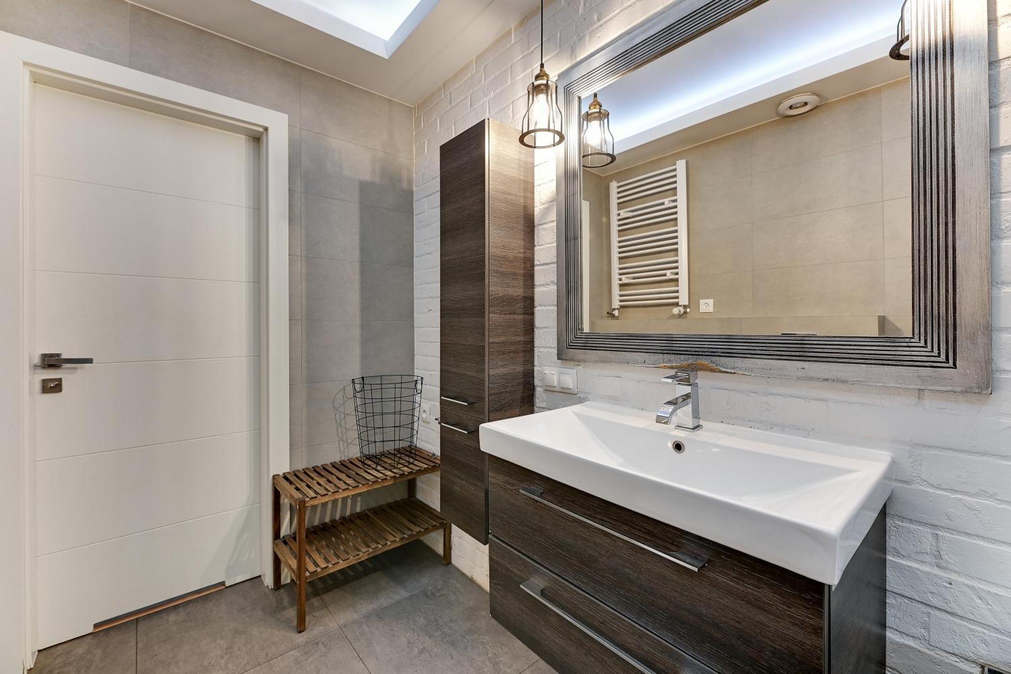 Apartamento Platinium Kartuska Modern Gdansk Exterior foto